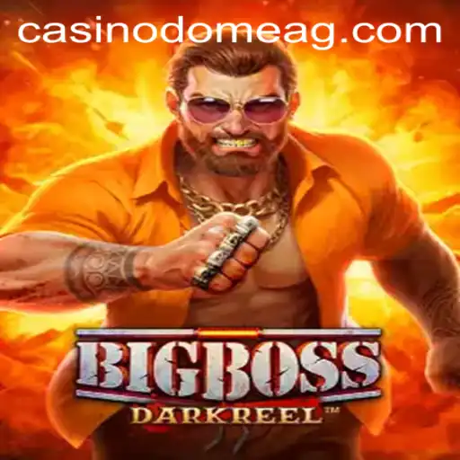 Exploring BigBoss: The Game That Redefines Strategy with maromba.bet