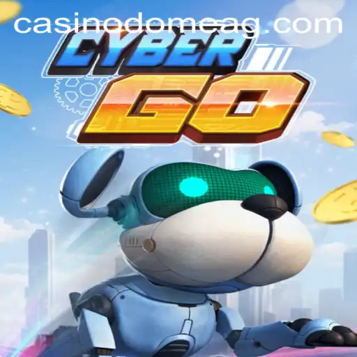 Discover CyberGO: A New Wave in Interactive Gaming