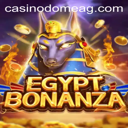 Discovering the Mysteries of EgyptBonanza at Maromba.bet