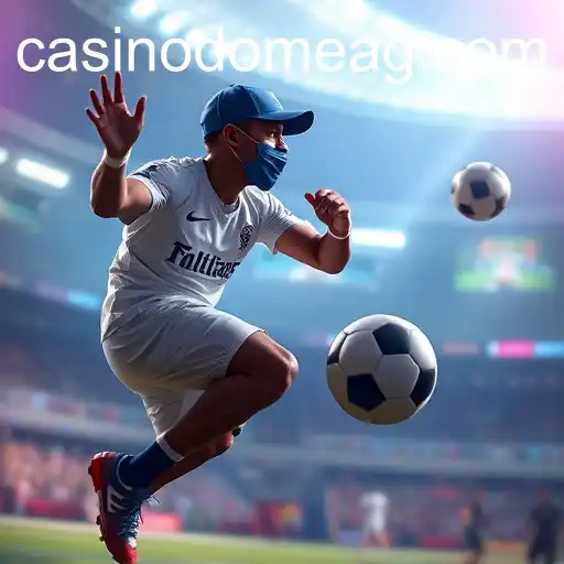 Esportes virtuais