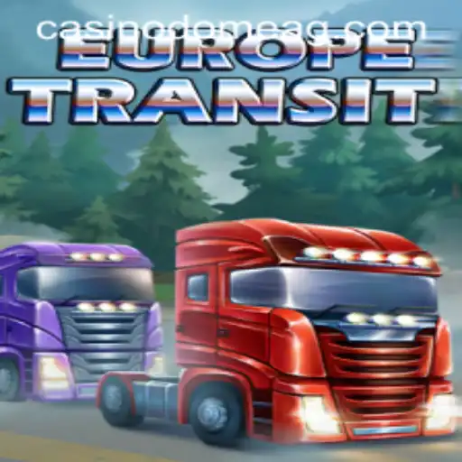 Exploring EuropeTransit: The Innovative Game with a Maromba.bet Twist