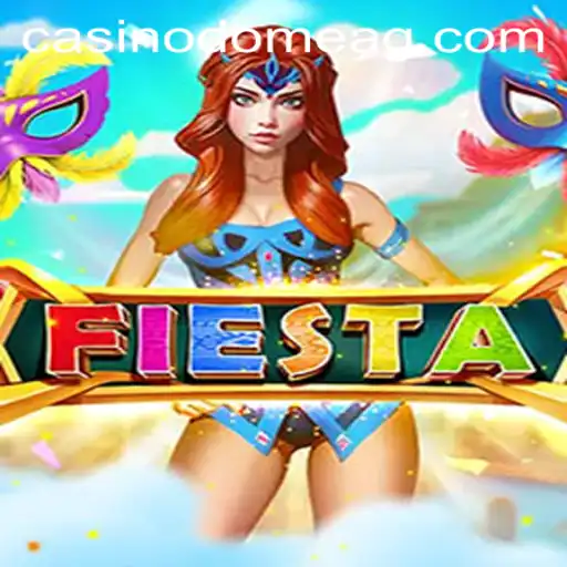 Discovering the Thrills of Fiesta: Dive into the World of Maromba.bet