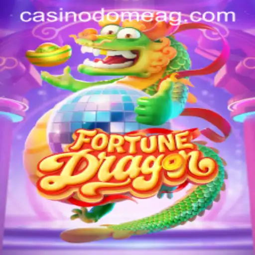 FortuneDragon: Unveiling the Enchanting World of Fantasy Gaming