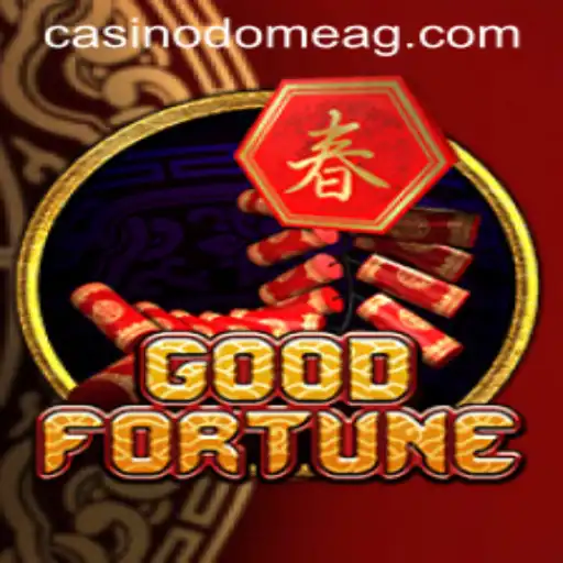 GoodFortune: A Maromba.Bet Game That Captivates Players