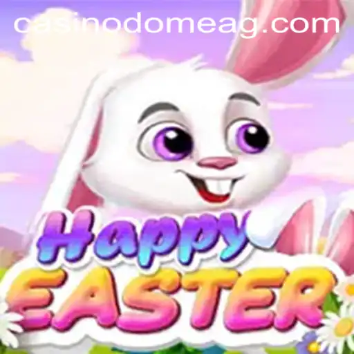 Exploring the Exciting World of HappyEaster with Maromba.bet