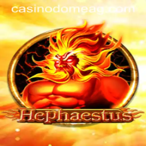 Explore the Fascinating World of Hephaestus: A Journey into Mythical Gaming Realms