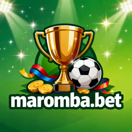maromba.bet Logo