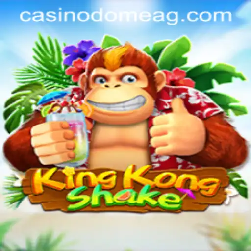 KingKongShake: Revolutionizing Online Gaming with Maromba.bet