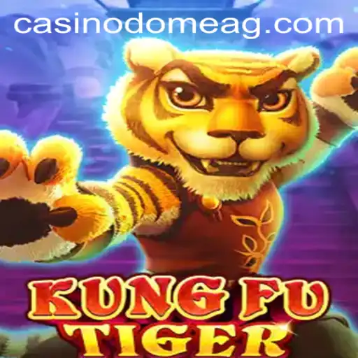 KungFuTiger: An In-Depth Exploration of the Game's Thrilling World