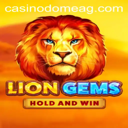 LionGems: The Exploration of Treasures in the Jungle