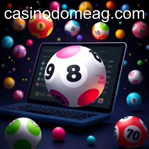 Loteria online