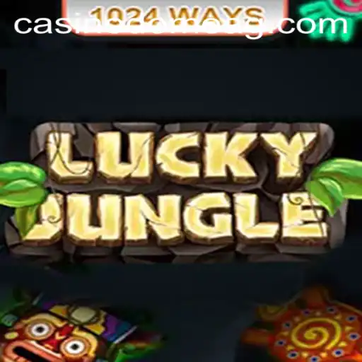 Experience the Thrill of LuckyJungle1024: A New Era of Gaming with Maromba.bet