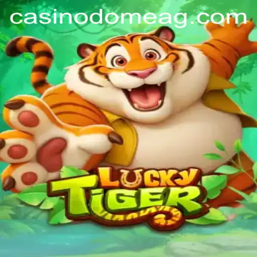 Discover the Thrills of LuckyTiger: A Comprehensive Guide to Playing and Winning