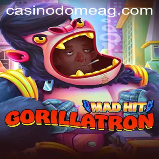 Exploring the World of MadHitGorillatron: A Comprehensive Guide