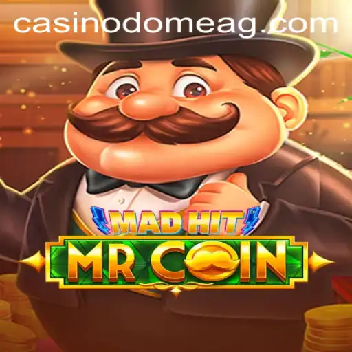 MadHitMrCoin: An Exciting New Game with a Unique Twist