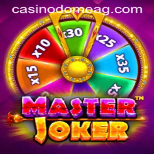 Exploring MasterJoker: A Thrilling Journey in Modern Gaming