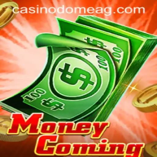 MoneyComing: A Dynamic Gaming Experience with Maromba.bet