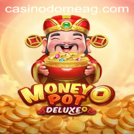 Exploring MoneyPotDELUXE: A New Era in Virtual Gaming at Maromba.bet