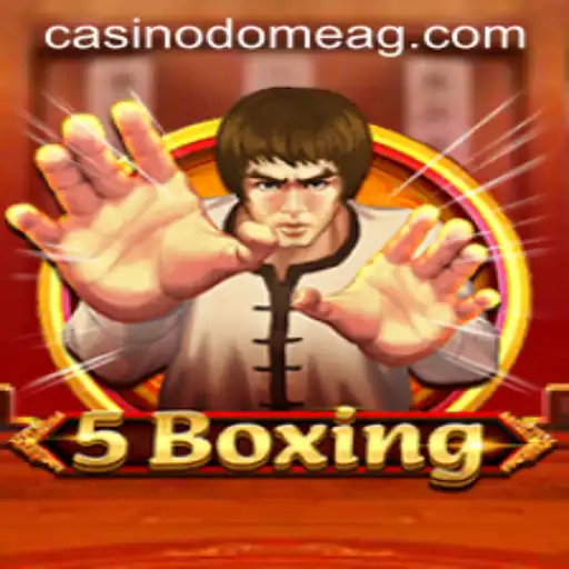5Boxing: A Competitive Underdog in the World of Sports Betting