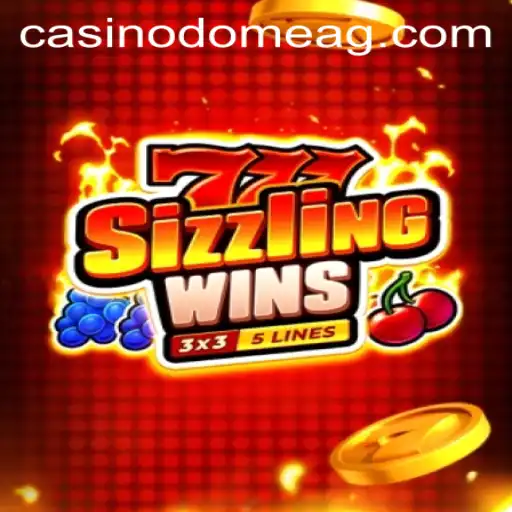 Discover the Excitement of 777SizzlingWins on Maromba.bet