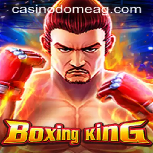 The Thrilling World of BoxingKing: An In-Depth Overview