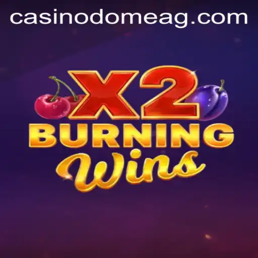 Exploring the Exciting World of BurningWinsX2 at maromba.bet