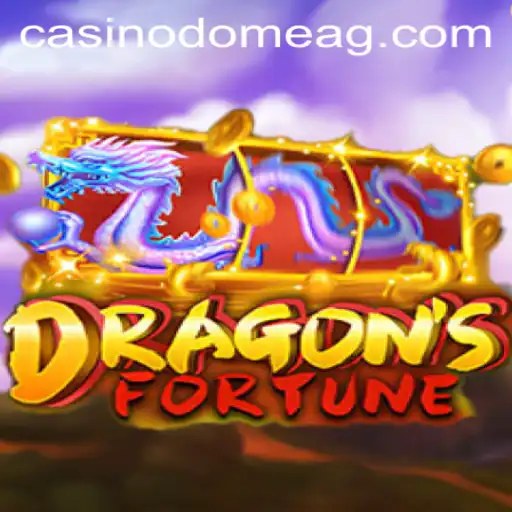 DragonFortune: An Immersive Gaming Experience and the Rise of Maromba.bet