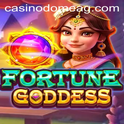 FORTUNEGODDESS and Maromba.bet: A New Spin in Online Gaming