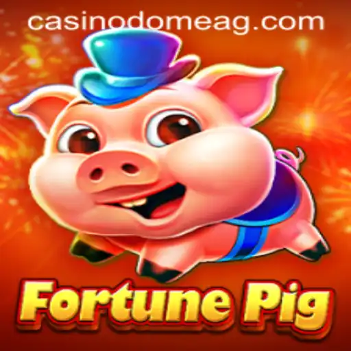 Unveiling FortunePig: The New Wave in Online Casino Gaming