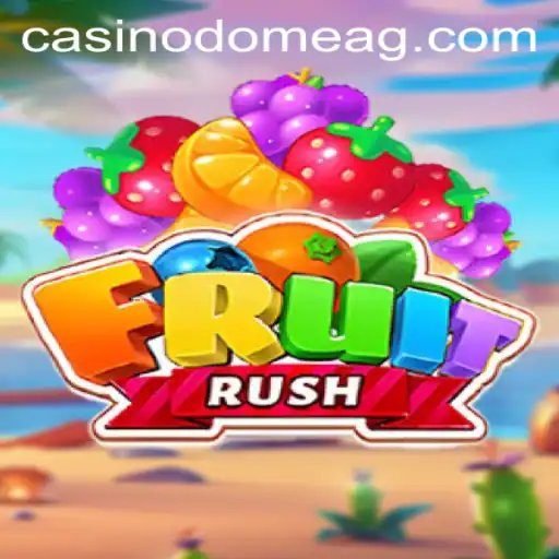 Exploring the Exciting World of FruitRush and Maromba.bet