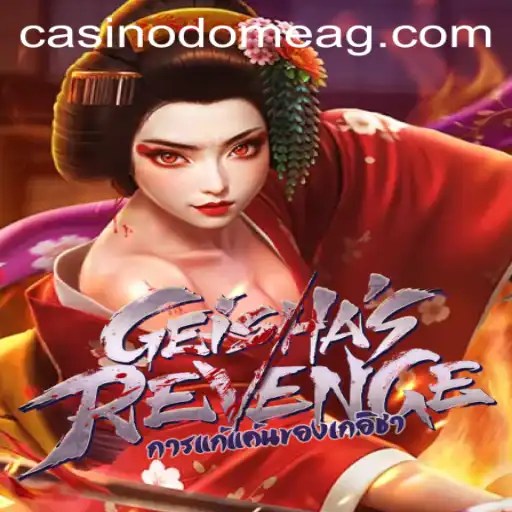 Exploring the Intriguing World of GeishasRevenge and Its Connection to maromba.bet