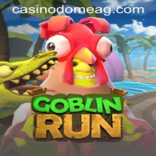 GoblinRun: An Adventurous Dash in the Fantasy Realm