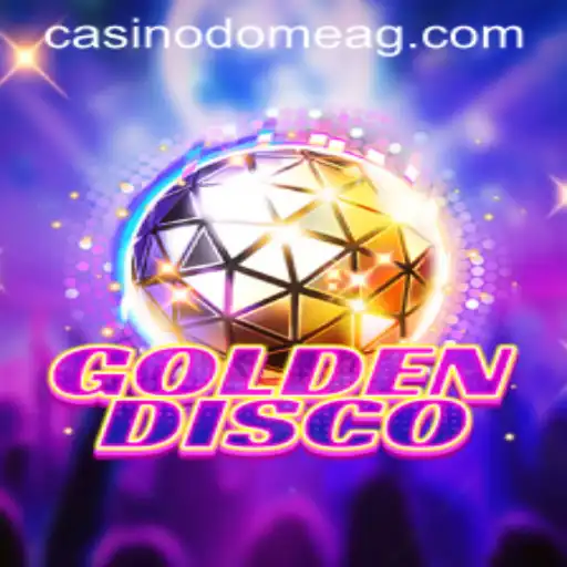 GoldenDisco: The New Gaming Sensation with a Burst of Fun