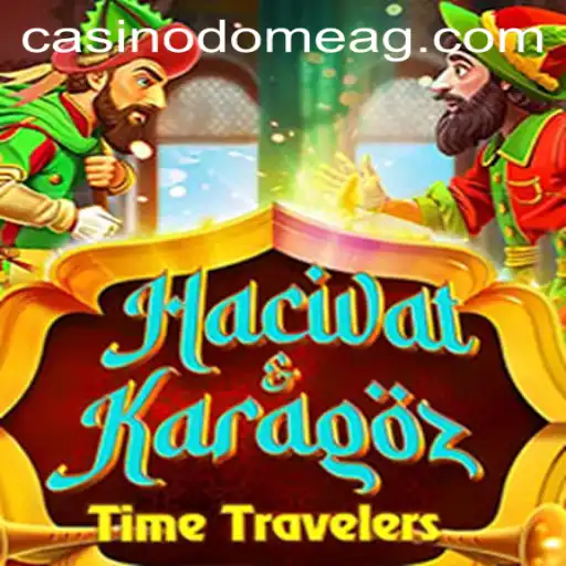 Discovering HacivatandKaragoz: A Classic Game with a Modern Twist