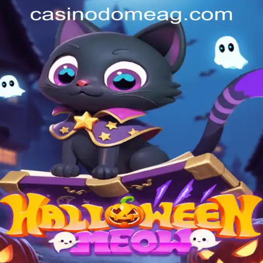 HalloweenMeow: The Latest Gaming Phenomenon