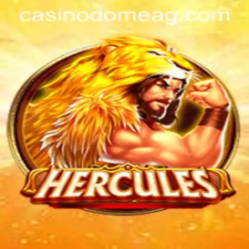 Discovering 'Hercules': A Legendary Game Journey at Maromba.bet