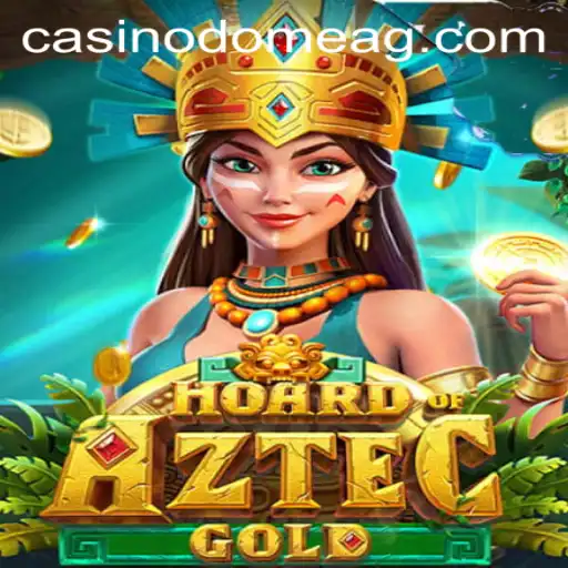 Discover the Thrilling World of Hoard of Aztec Gold: The Ultimate Guide