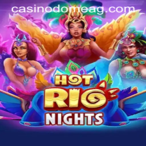 Unveiling the Excitement of 'HotRioNights': An In-Depth Look at the Game's Features and Rules