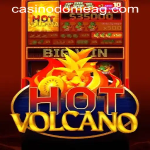 HotVolcano: A Fiery New Game Experience