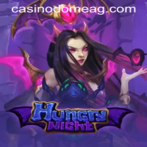 Unveiling the Adventure of HungryNight and Its Exciting Play Dynamics