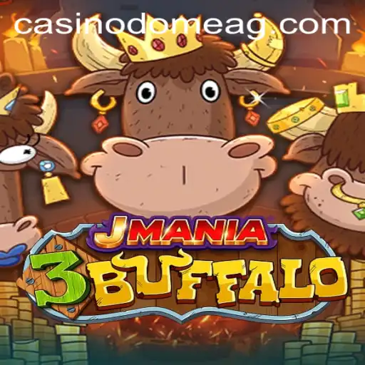 Exploring the Excitement of JMania3Buffalo: A New Adventure in Gaming