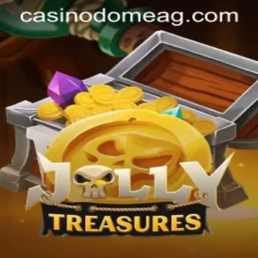 Exploring the Intriguing World of JollyTreasures: A Maromba.bet Adventure
