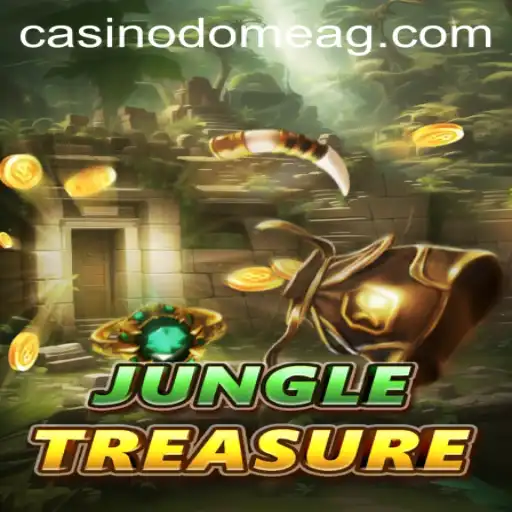 Discover the Thrills of JungleTreasure: A Deep Dive into the Game