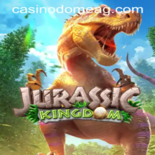 Discovering the Thrilling World of JurassicKingdom: Adventure Meets Strategy