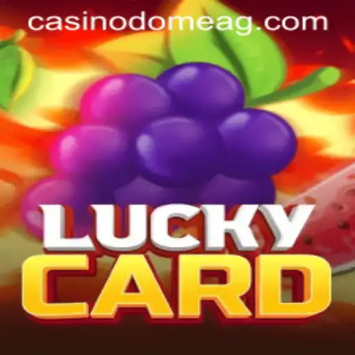 Exploring LuckyCard: The Thrilling Casino Game by Maromba.bet