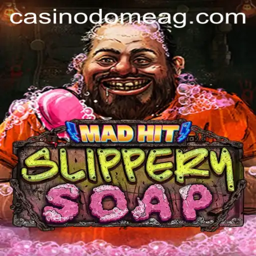 Exploring the Thrills of MadHitSlipperySoap: A New Gaming Sensation