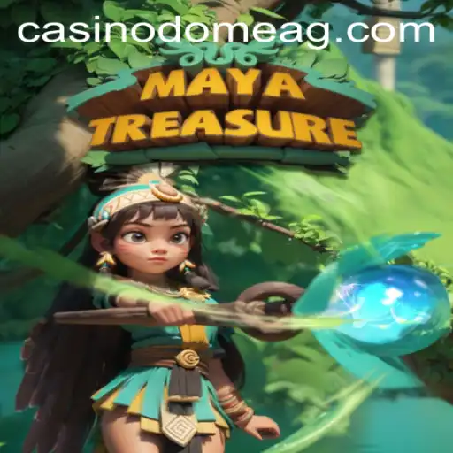 Unveiling the Adventure of MayaTreasure: A Journey Through Ancient Worlds