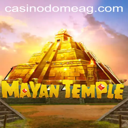 Explore the Thrilling World of MayanTemple: Rules and Gameplay Unveiled