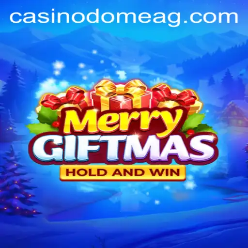 Exploring the Joy of MerryGiftmas: A Festive Game Adventure with a Maromba.bet Twist