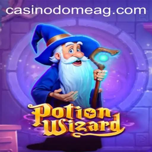 Unleashing Magic: The World of PotionWizard and the Role of Maromba.bet